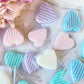 Wax Hearts ~ Wellness Collection