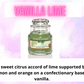 CBD Infused Foaming Bath Salts ~ Sweet & Fruity Scents