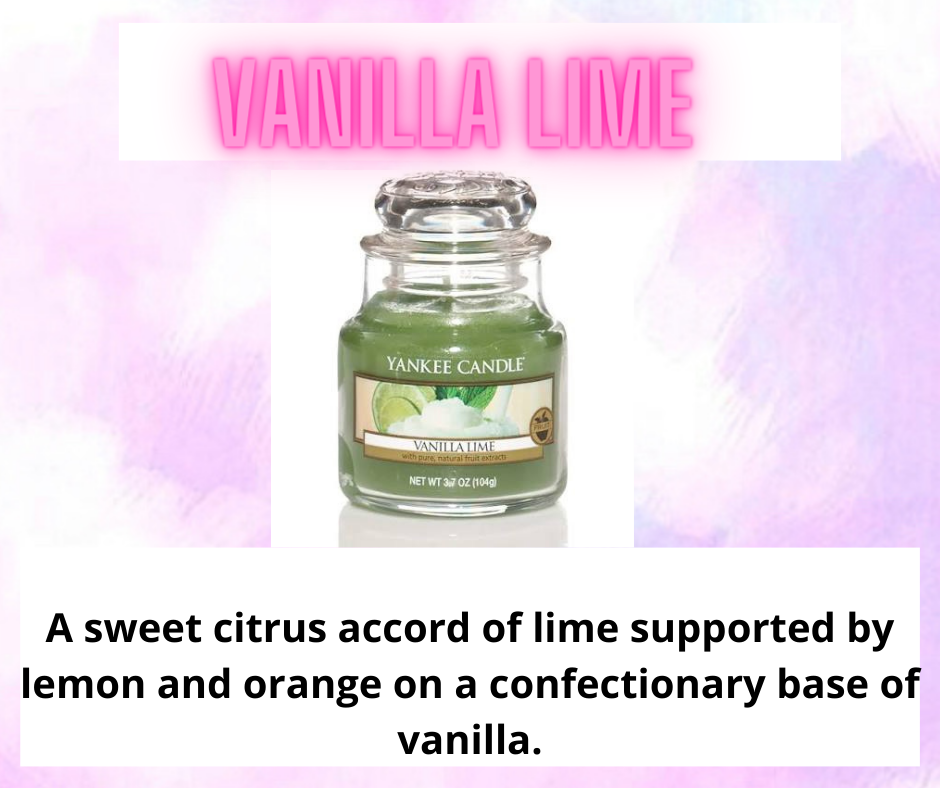 Car Freshener ~ Sweet & Fruity Scents