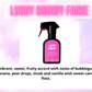 Car Freshener ~ Sweet & Fruity Scents
