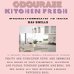 Fabric Upholstery Cleaner  ~ Odouraze Collection