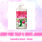 Scent Tin Refill ~ Laundry & Fresh Scents