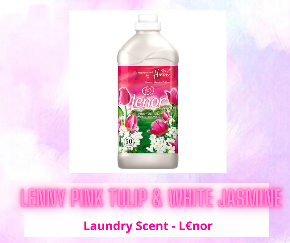 Scent Tin Refill ~ Laundry & Fresh Scents
