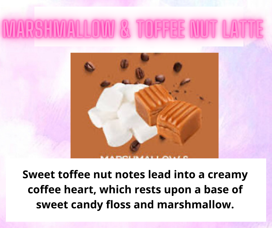 Car Freshener ~ Sweet & Fruity Scents