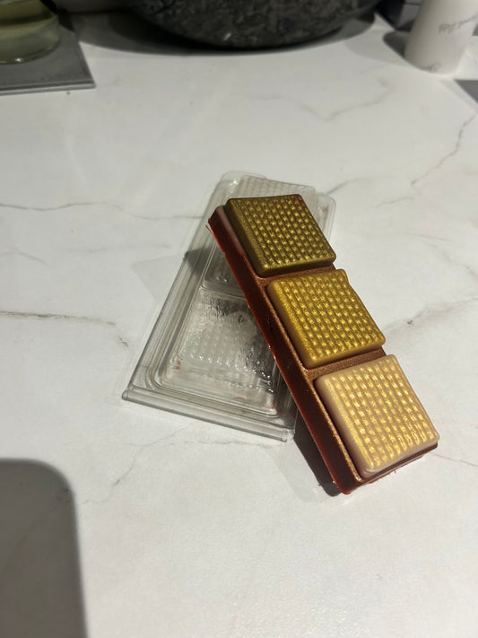 Snap Bar Wax Melt