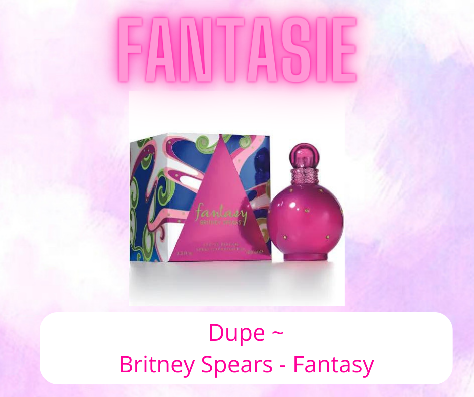 Body Mist ~ Perfume & Aftershave
