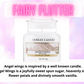 CBD Infused Foaming Bath Salts ~ Sweet & Fruity Scents