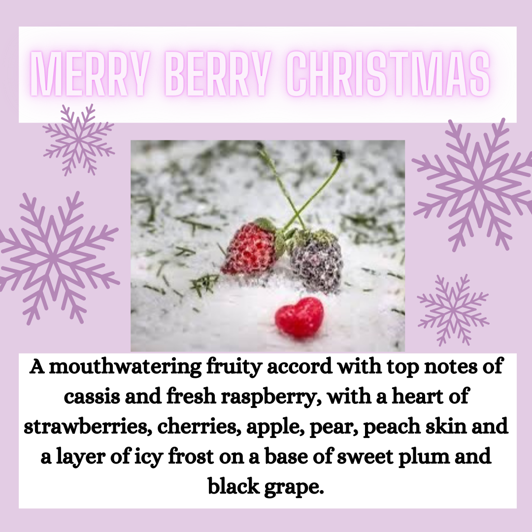 Christmas Wax filled Bauble