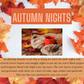 Pumpkin Shape Wax Melts (3 in pack)