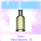 Body Mist ~ Perfume & Aftershave