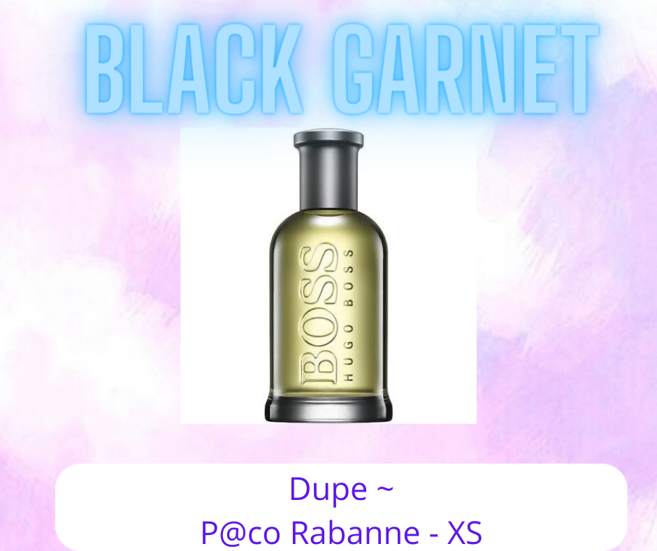 Body Mist ~ Perfume & Aftershave
