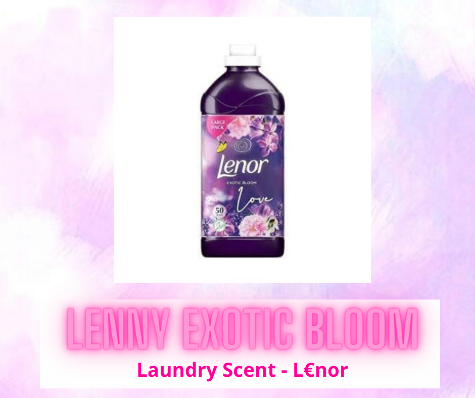 Scent Tin Refill ~ Laundry & Fresh Scents