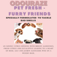 Fabric Upholstery Cleaner  ~ Odouraze Collection