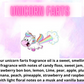 Carpet Freshener ~ Sweet & Fruity Scents
