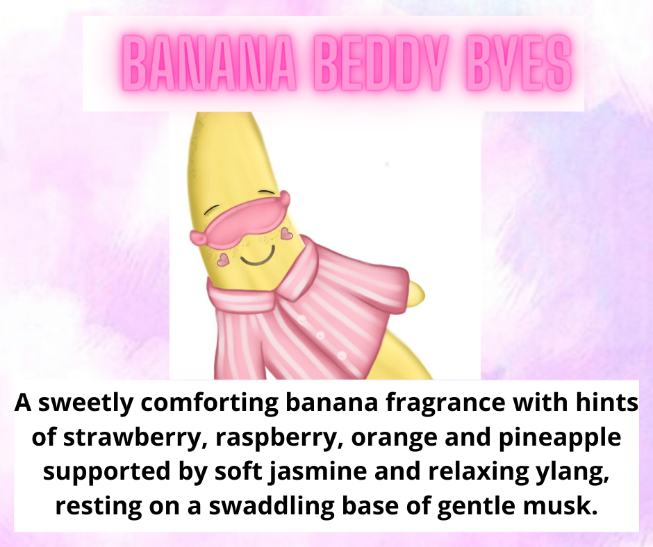 Car Freshener ~ Sweet & Fruity Scents