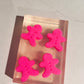 Christmas Design Soap Bar - Christmas Scents
