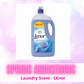 Scent Tin Refill ~ Laundry & Fresh Scents