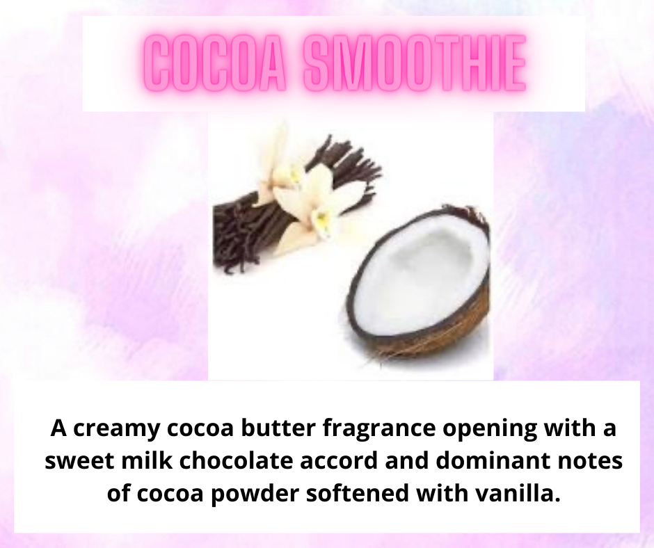 Car Freshener ~ Sweet & Fruity Scents