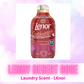 Scent Tin Refill ~ Laundry & Fresh Scents