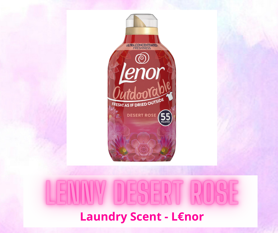 Scent Tin Refill ~ Laundry & Fresh Scents
