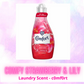 Scent Tin Refill ~ Laundry & Fresh Scents