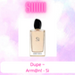 Twist up Stick  ~ Solid Perfume / Aftershave