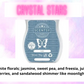 Scent Tin Refill ~ Laundry & Fresh Scents