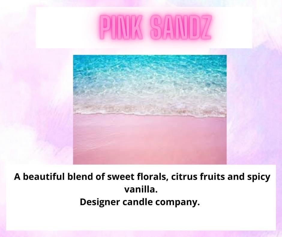 CBD Infused Foaming Bath Salts ~ Sweet & Fruity Scents