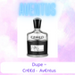 Body Mist ~ Perfume & Aftershave