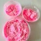 Sugar Scrub ~ Sweet & Fruity Scents