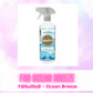 Scent Tin Refill ~ Laundry & Fresh Scents