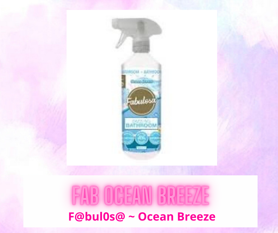 Laundry Bundle ~ Clean & Fresh Scents