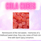 Carpet Freshener ~ Sweet & Fruity Scents