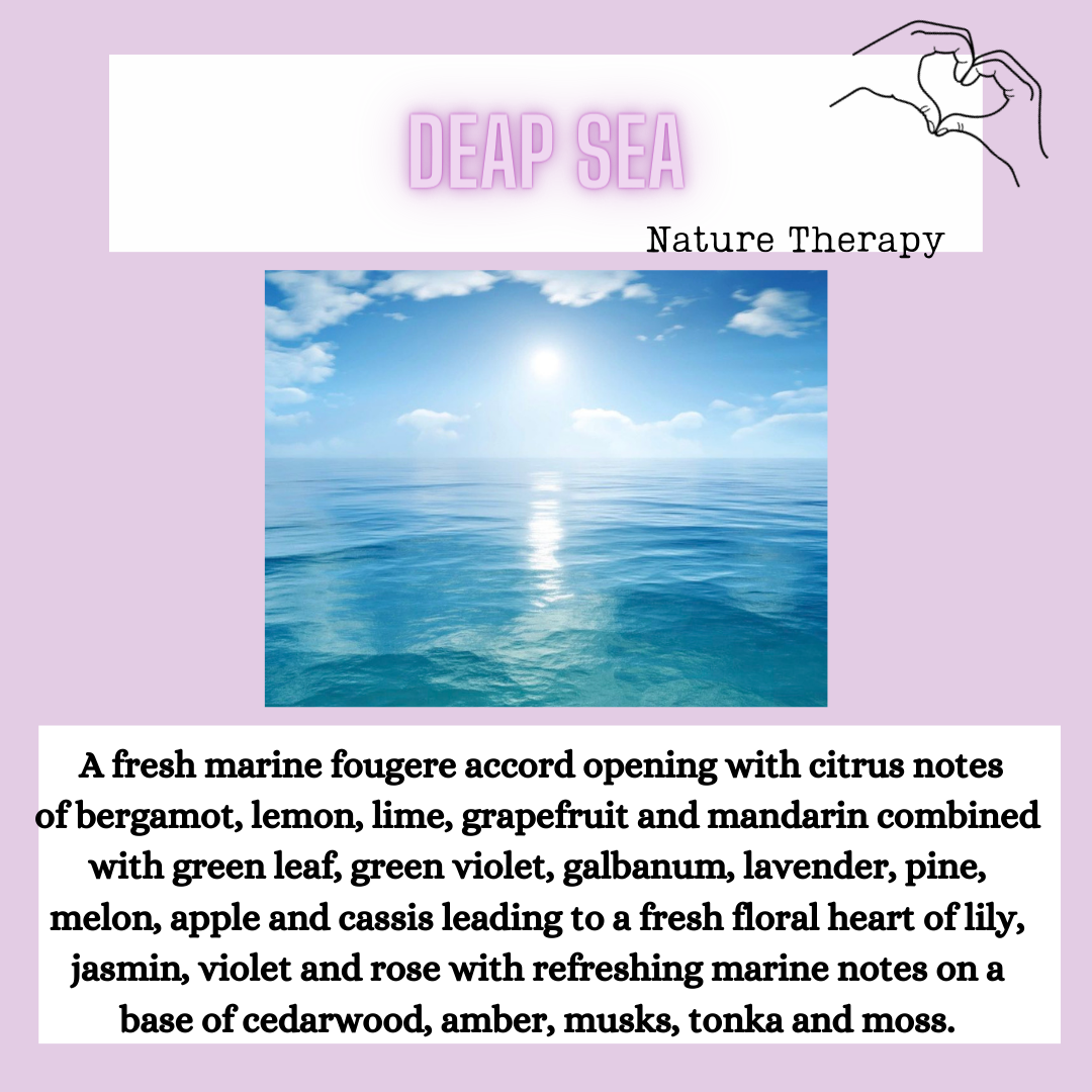 Aroma Beads ~ Wellness Collection