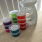 Gel Wax - Laundry & Fresh Scents