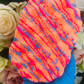 Soap Sponge ~ Sweet & Fruity Scents