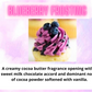 CBD Infused Foaming Bath Salts ~ Sweet & Fruity Scents