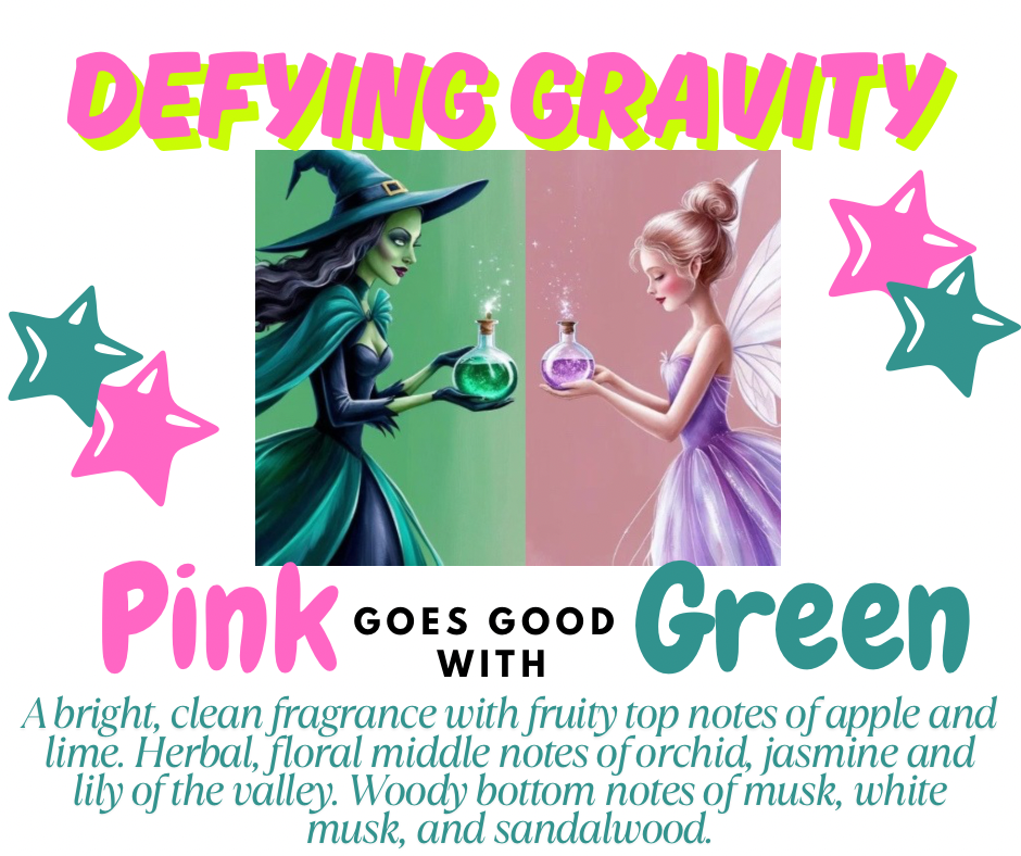 Wicked Inspired