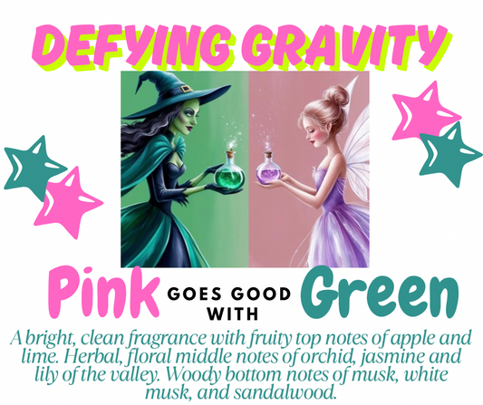 Wicked Inspired