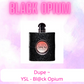 Carpet Freshener ~ Perfume & Aftershave