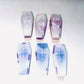 Wax Coffins (4 in pack) ~ Halloween / Autumn