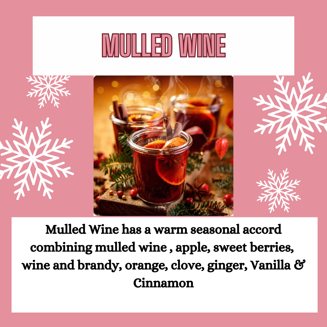 Christmas Carpet Freshener