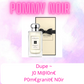 Body Mist ~ Perfume & Aftershave