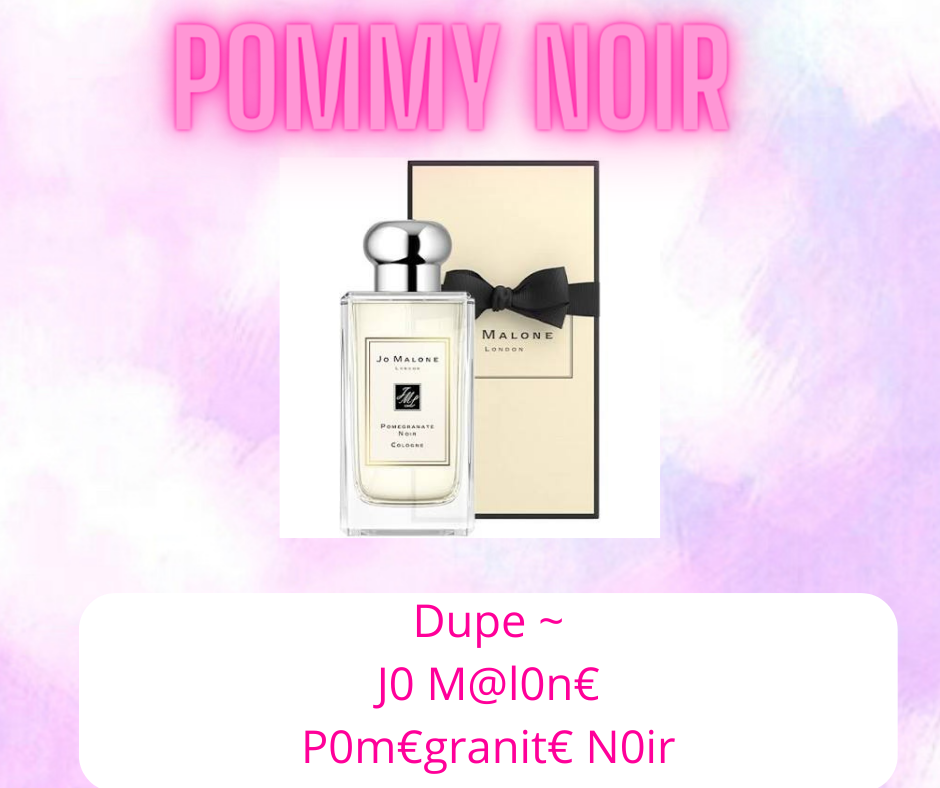 Body Mist ~ Perfume & Aftershave
