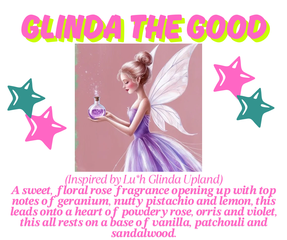 Wicked Inspired