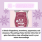 Christmas Wax filled Bauble