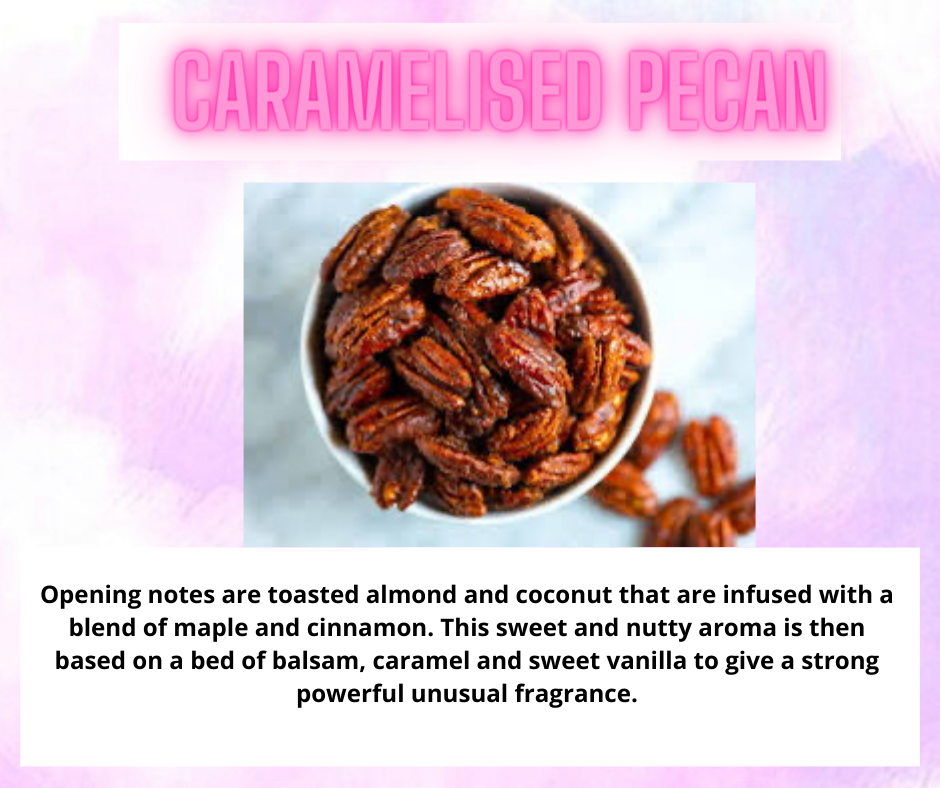 Car Freshener ~ Sweet & Fruity Scents