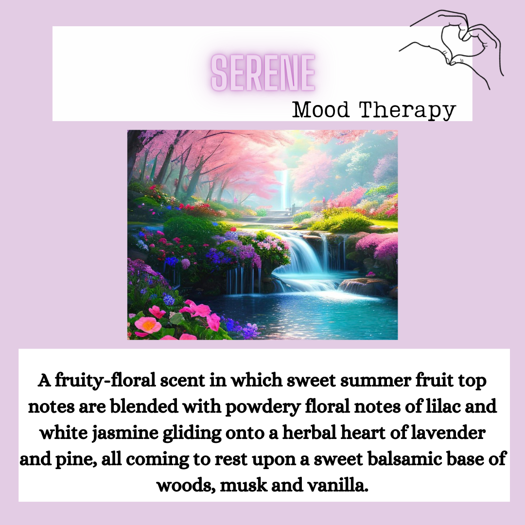 Aroma Beads ~ Wellness Collection