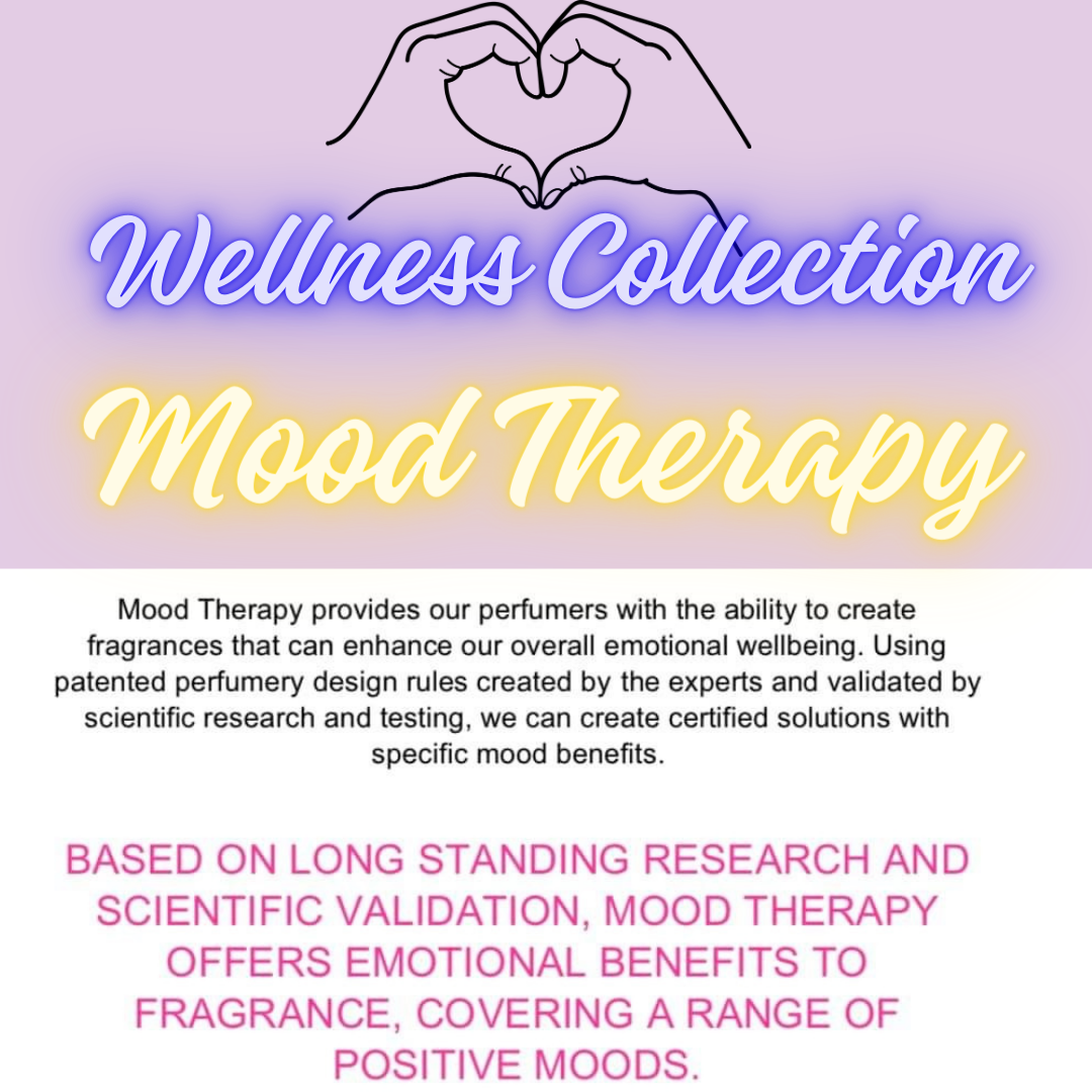 Aroma Beads ~ Wellness Collection