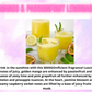 CBD Infused Foaming Bath Salts ~ Sweet & Fruity Scents